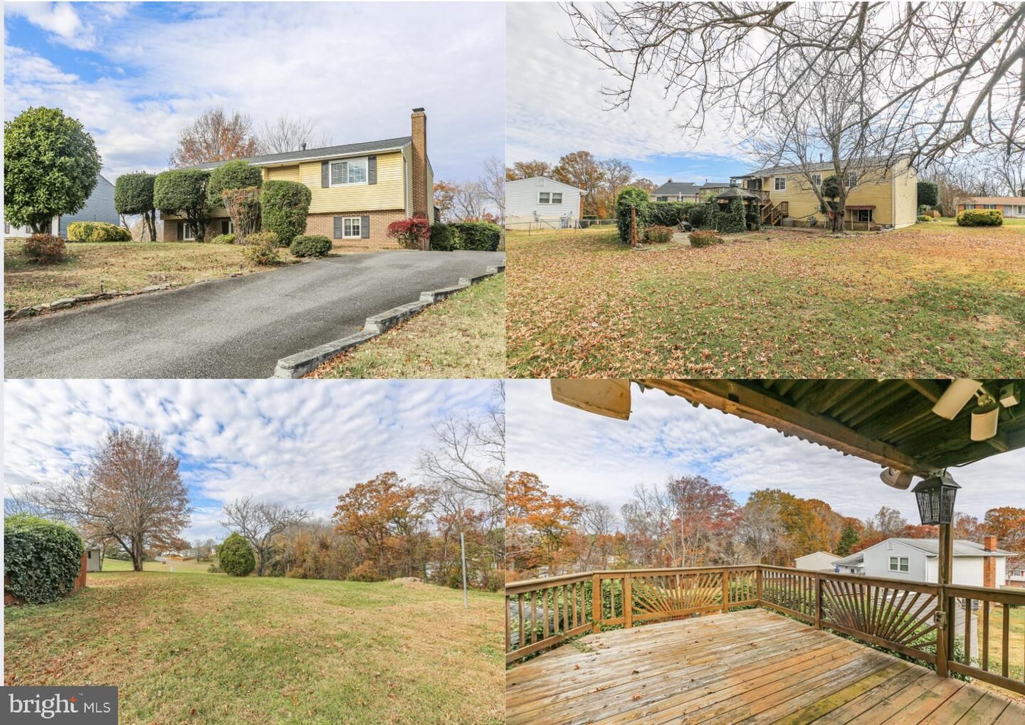 Property Photo:  5068 Macnamara Drive  VA 22407 