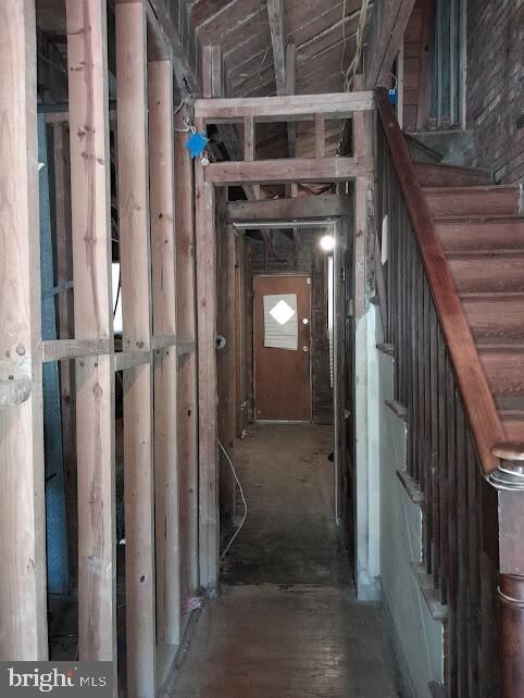 Property Photo: 5222 Central Avenue SE DC 20019