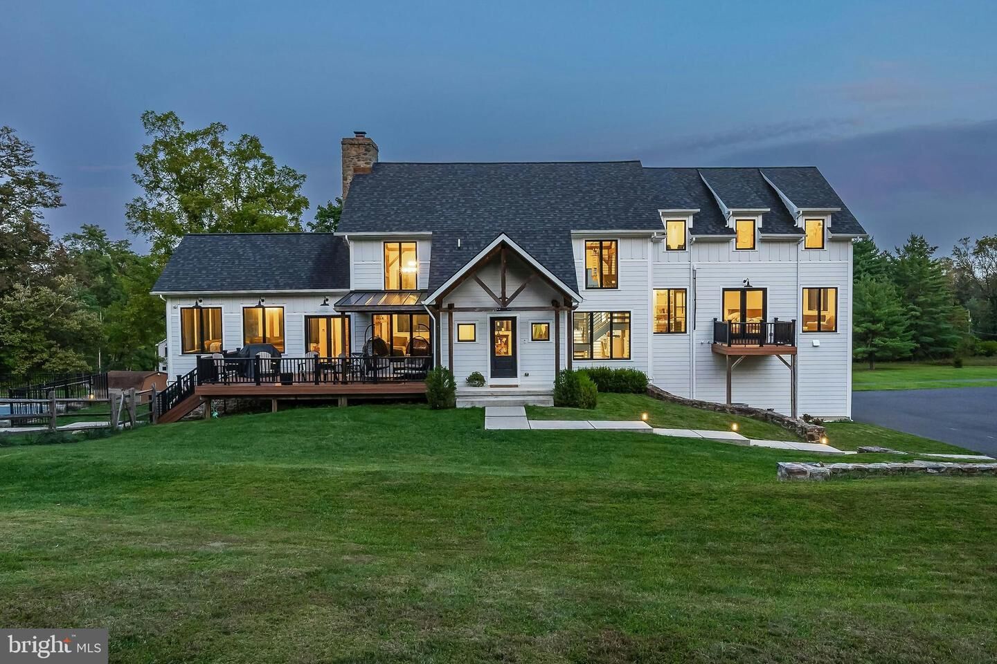 Property Photo:  3689 Fire Lane  PA 18015 