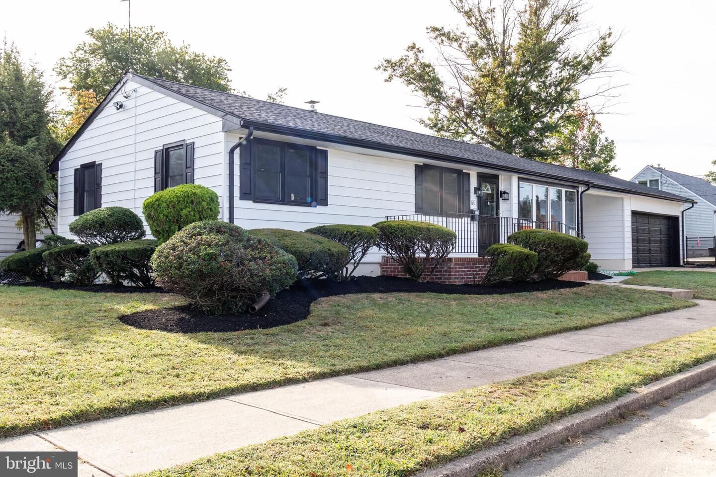 Property Photo:  83 Holt Avenue  NJ 08619 