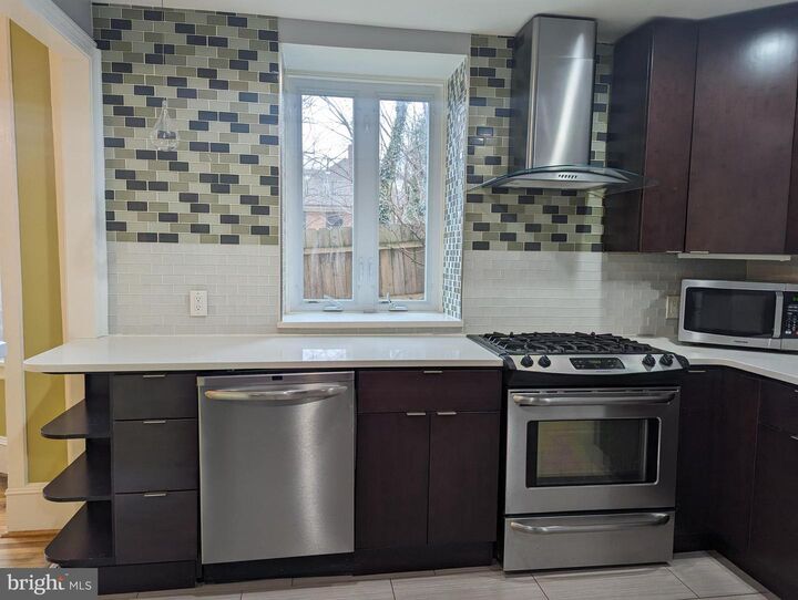 Property Photo: 6617 Quincy Street PA 19119