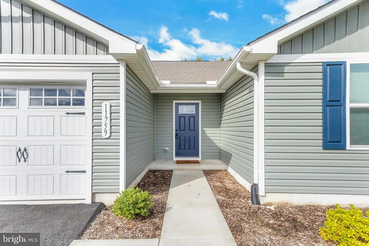 Property Photo:  11759 Silverbell Drive  DE 19940 