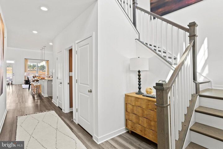 Property Photo: 414 Silver Birch Drive Laurel Lot 243 WV 25438