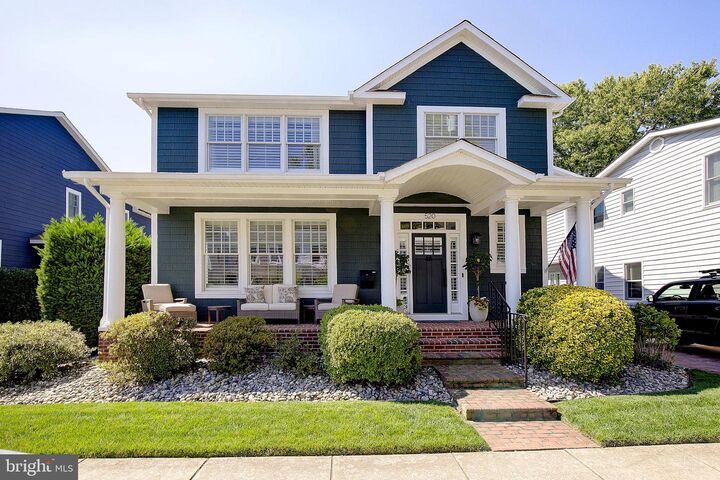 520 Second Street  Annapolis MD 21403 photo