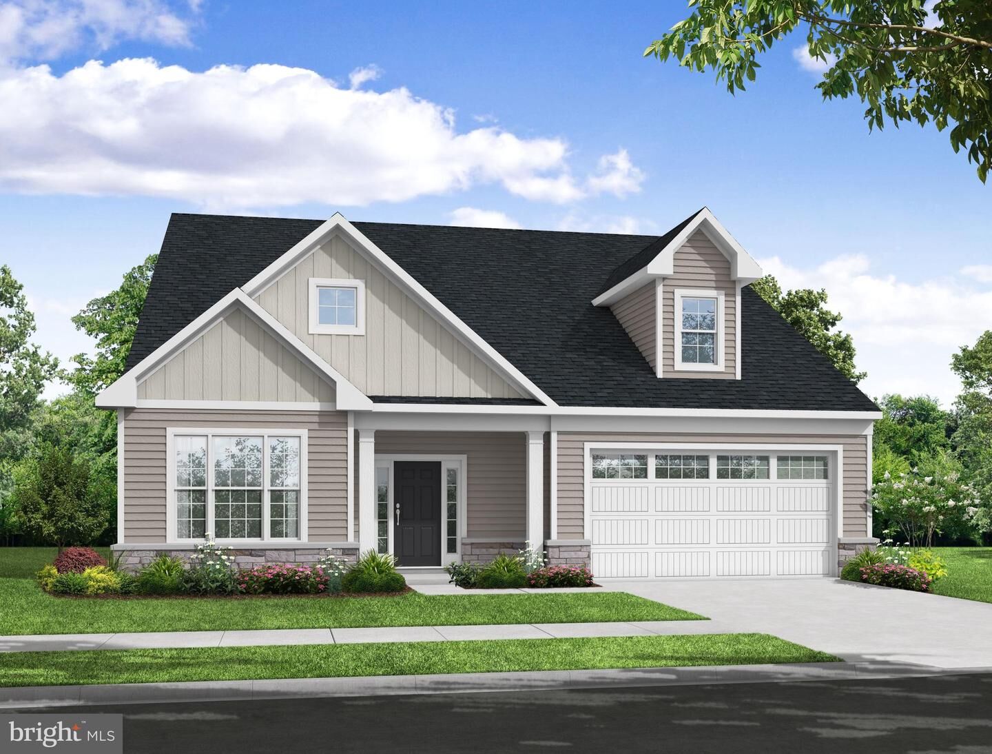 Property Photo: 19 Messina Loop NJ 08062
