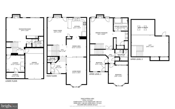 Property Photo:  10241 Aspen Willow Drive  VA 22032 