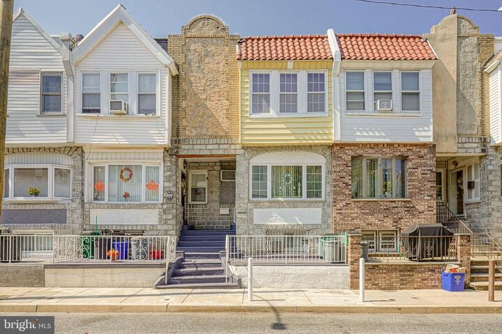2828 S Beulah Street  Philadelphia PA 19148 photo