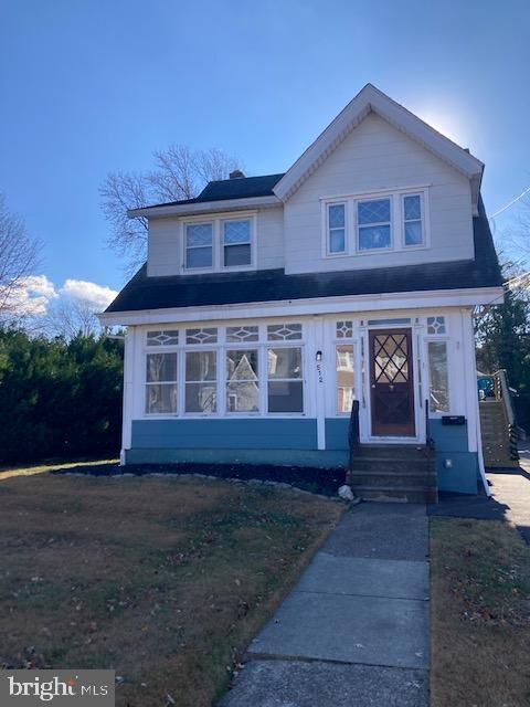 512 Jessamine Avenue  Oaklyn NJ 08107 photo