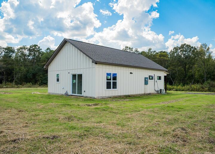 Property Photo:  2730 S Ar-7 Highway  AR 71923 