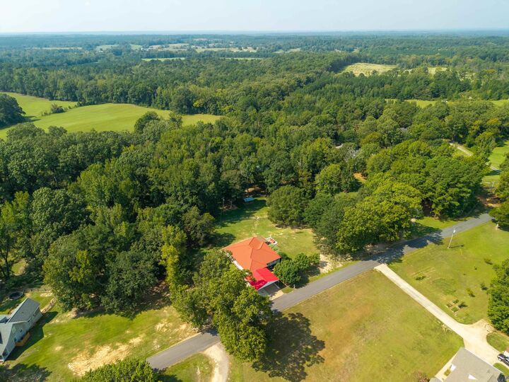 Property Photo:  365 Helms Rd  AR 71923