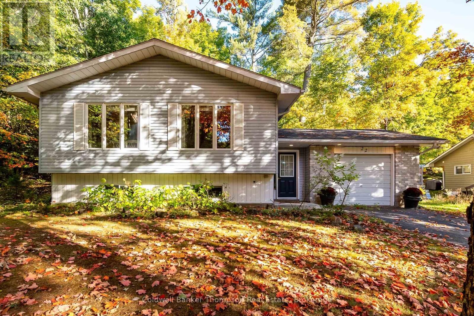 Property Photo: 22 Jenner Court ON P0B 1L0