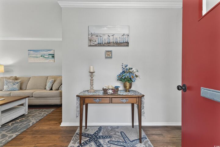 Property Photo:  554 Juniper Dr. 554  SC 29577 