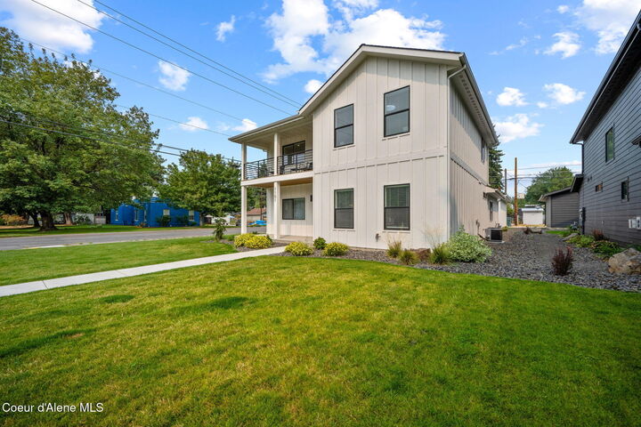 Property Photo:  1101 E St. Maries Ave  ID 83814 