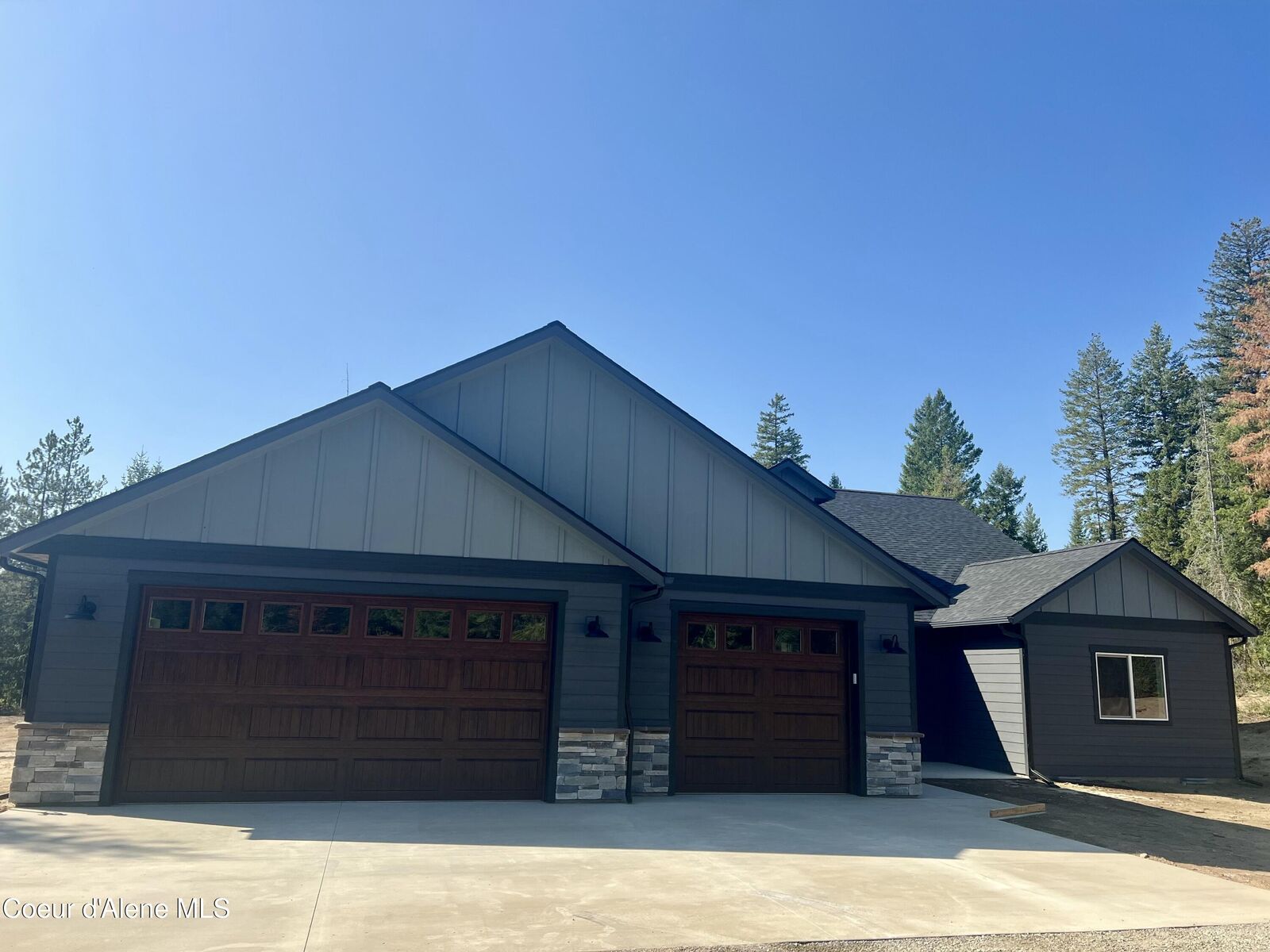 Property Photo: Nna Twin Lakes Rd Lt 3 Blk 2 ID 83858