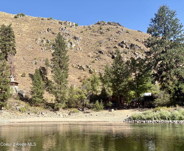 Property Photo: L4 Five Mile Bar Subdivision ID 83525