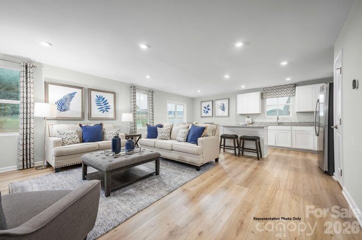 Property Photo:  304 Maggys Way  SC 29728 
