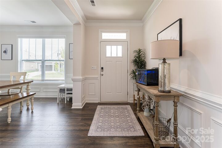 Property Photo: 101 Fox Cove Road NC 28792