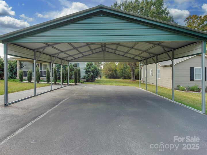 Property Photo:  3523 Icard Rhodhiss Road  NC 28612 