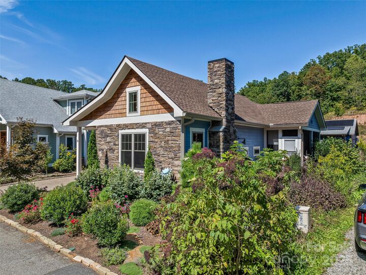 Property Photo:  18 Destination Drive  NC 28806 