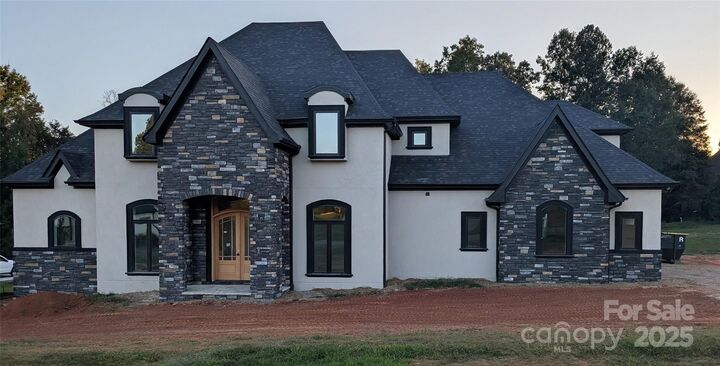 110 Hunts Landing Drive  Mooresville NC 28117 photo