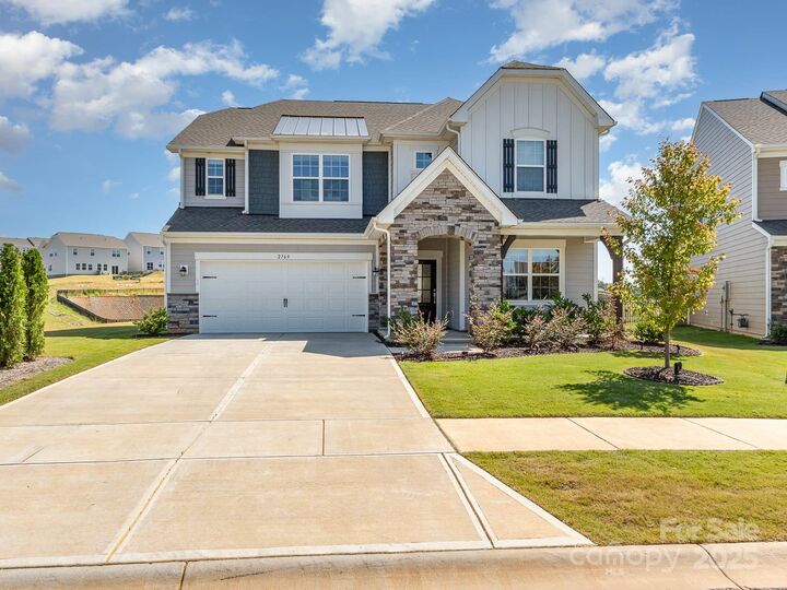 Property Photo:  2769 Monument Point Circle  SC 29715