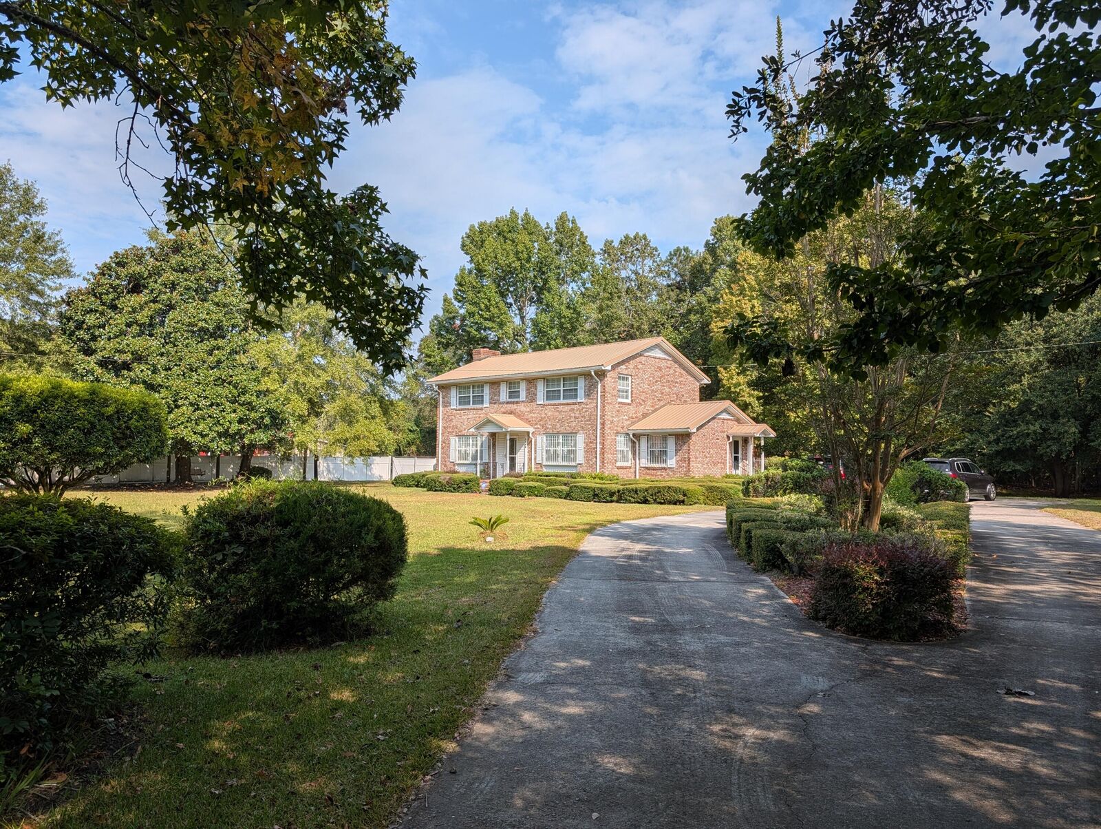 Property Photo: 1098 Russellville Road SC 29479