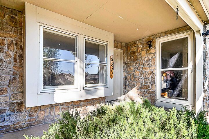 Property Photo: 5211 Fishing Bridge WY 82009