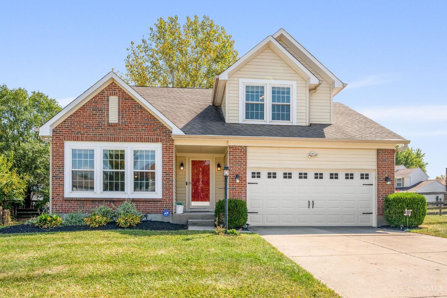 Property Photo:  10350 Menominee Drive  OH 45251 
