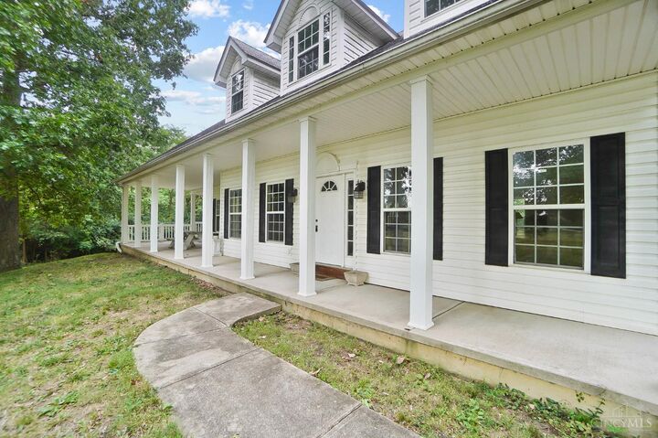 Property Photo:  3266 N McLean  OH 45005 