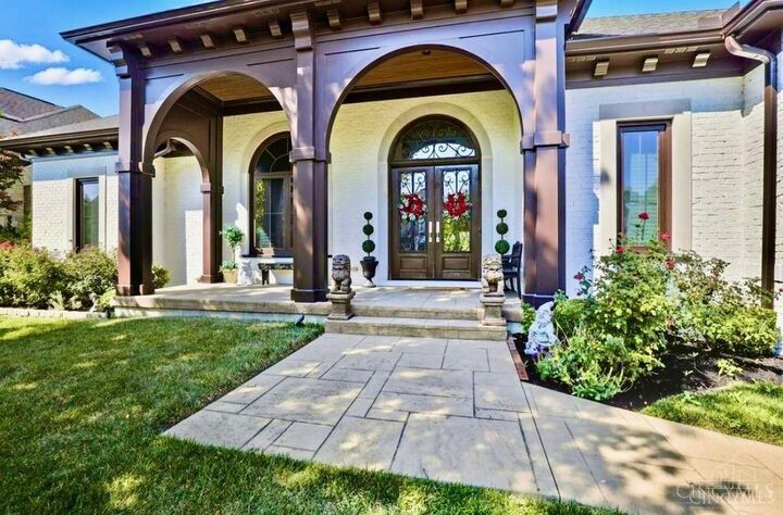 Property Photo: 5369 North Shore Place OH 45040