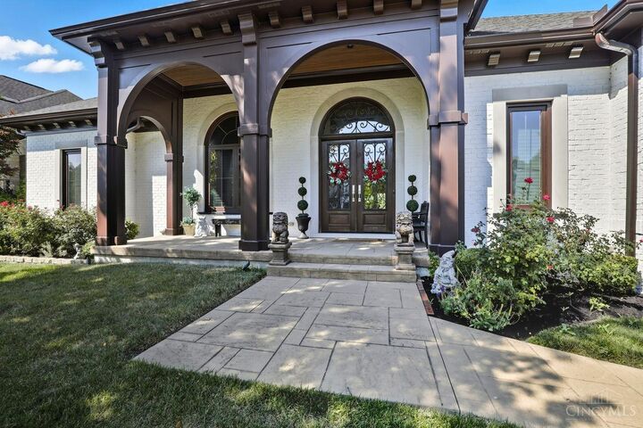 Property Photo:  5369 North Shore Place  OH 45040 
