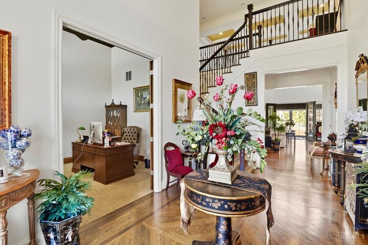 Property Photo:  5369 North Shore Place  OH 45040 
