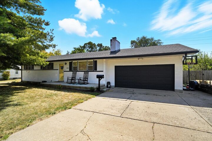 Property Photo:  3814 Lewis Street  OH 45044 