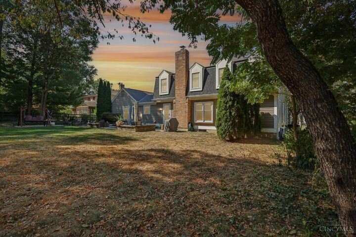 Property Photo:  768 Farmsworth Court  OH 45255 