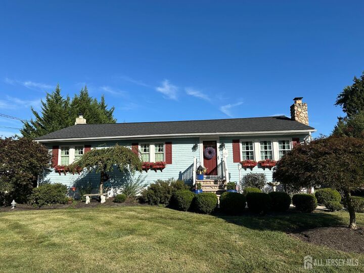 66 Rutgers Avenue  Hamilton NJ 08619 photo