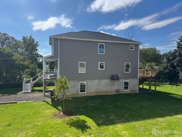 Property Photo: 17 John Street NJ 08872