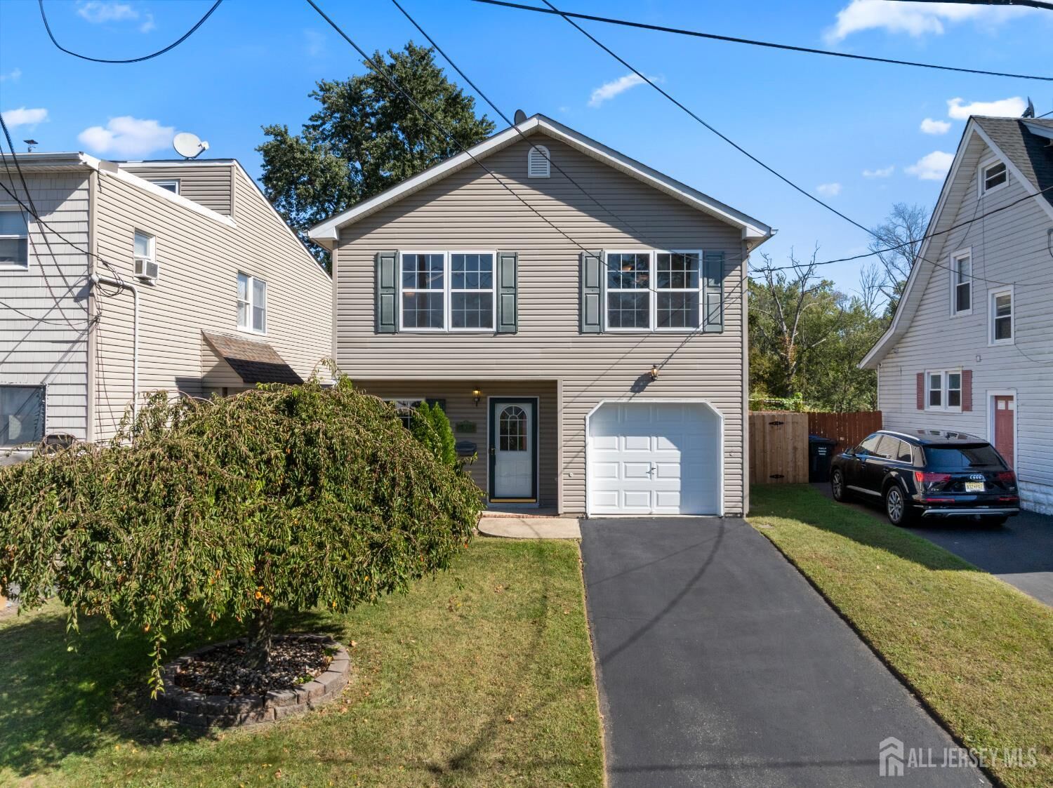 Property Photo: 170 Benjamin Avenue NJ 08830