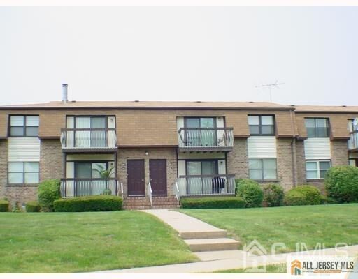 Property Photo: 816 N Oaks Boulevard NJ 08902