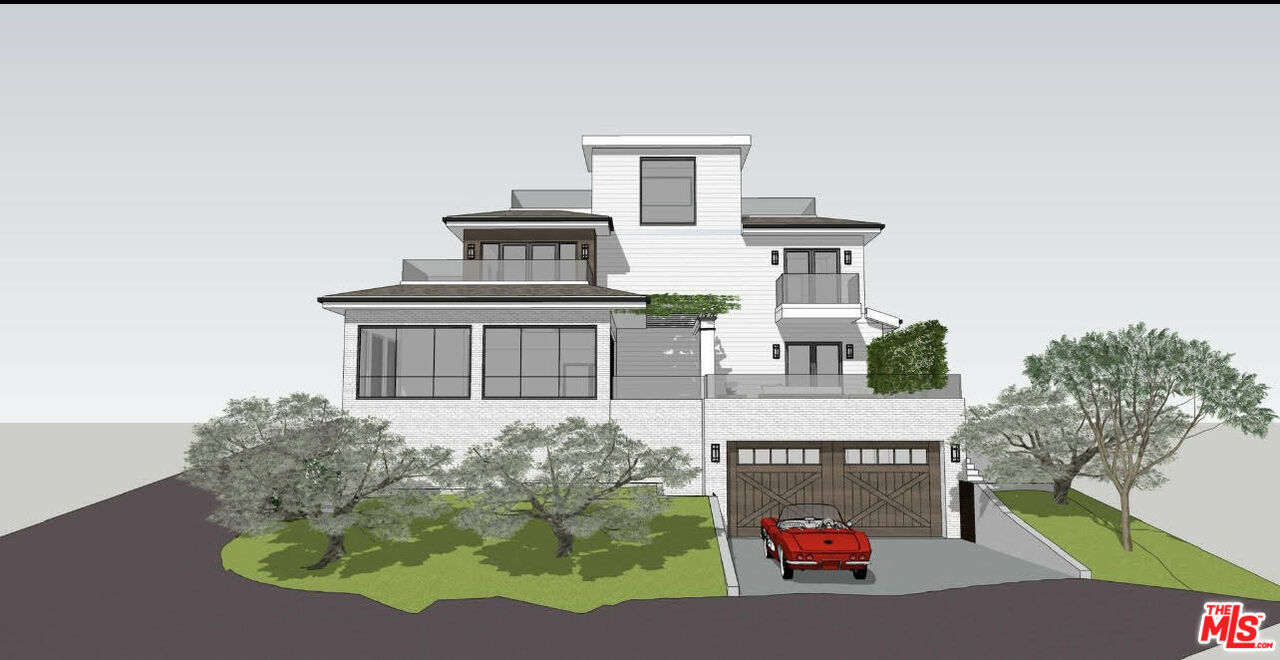 Property Photo:  16767 Marquez Ter  CA 90272 