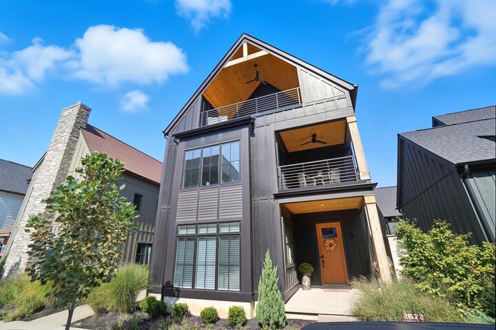 Property Photo: 2872 Kobuk Drive OH 43228
