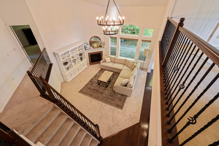 Property Photo: 2942 Clark State Crossing OH 43004