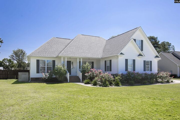 Property Photo:  23 Bushnell  SC 29078 