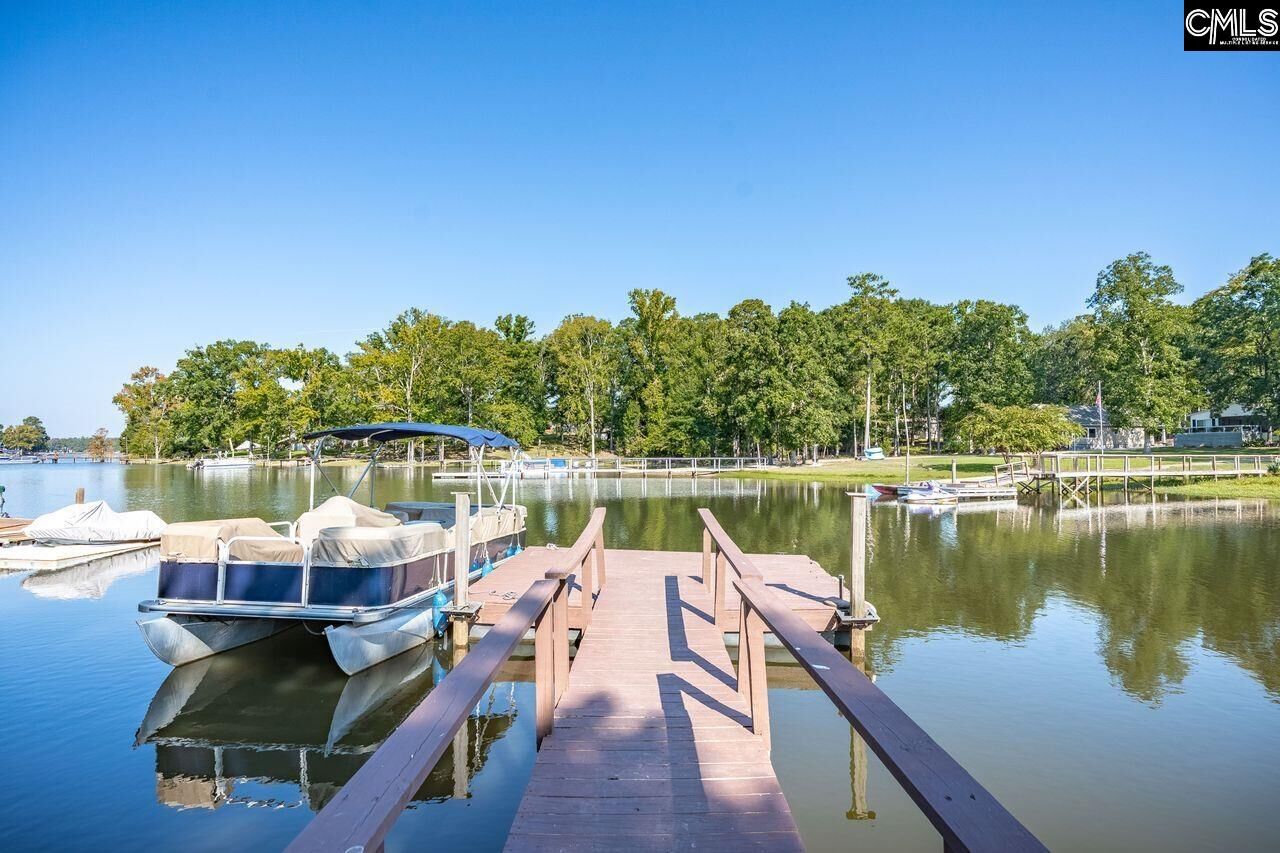 Property Photo: 517 Newberry Shores SC 29127