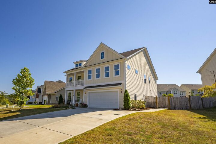 Property Photo: 515 Malachite SC 29036