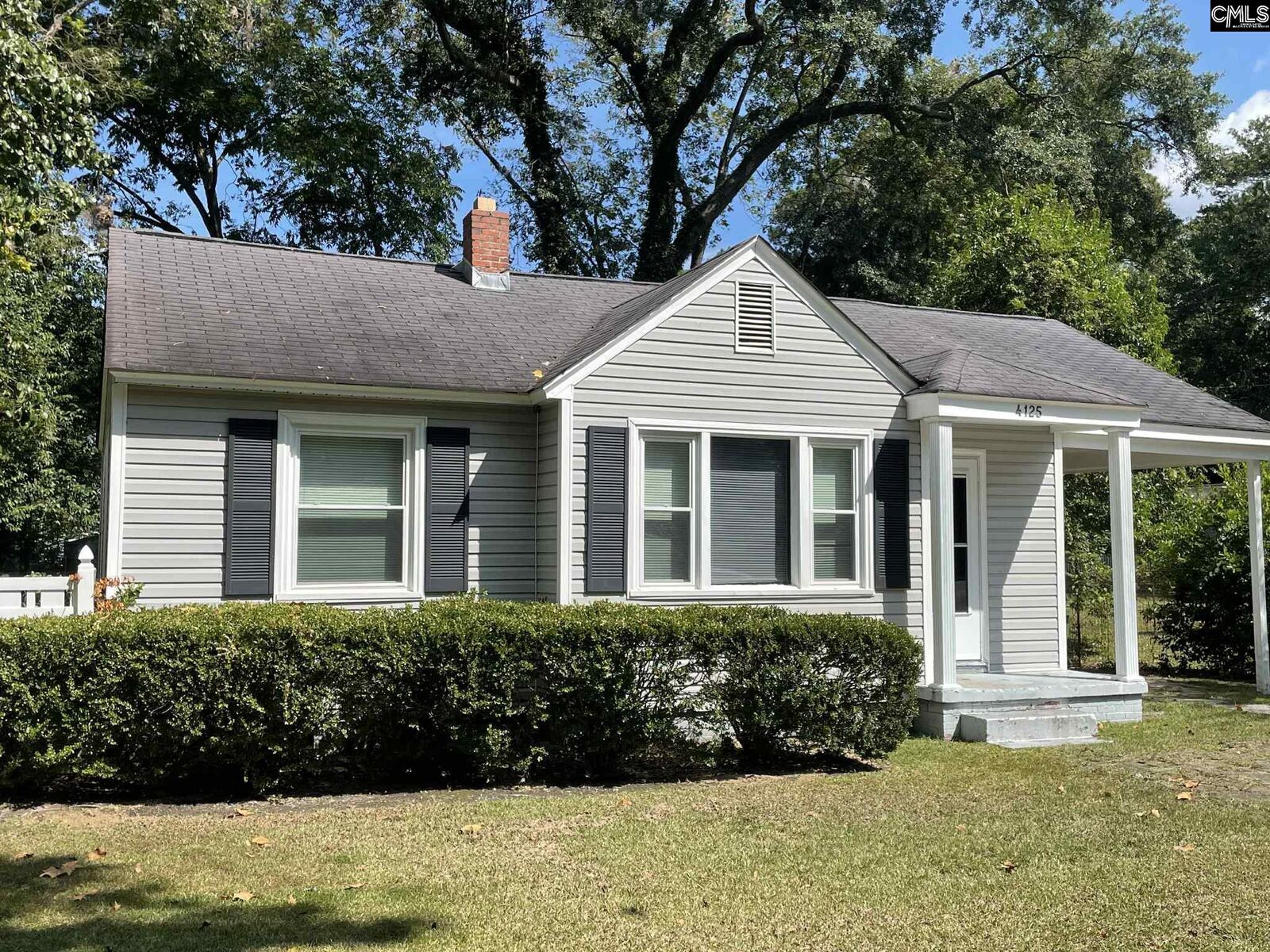 Property Photo: 4125 Mikell SC 29205
