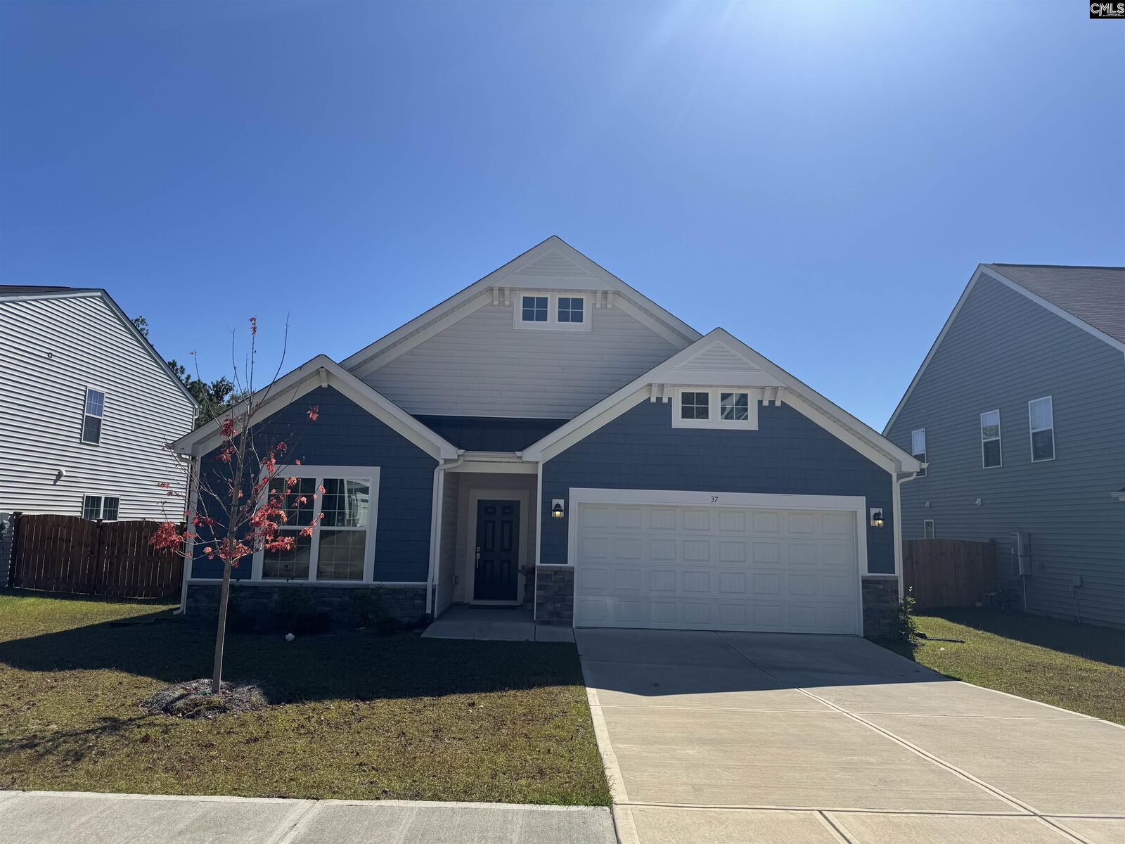 Property Photo: 37 Parkwood SC 29020