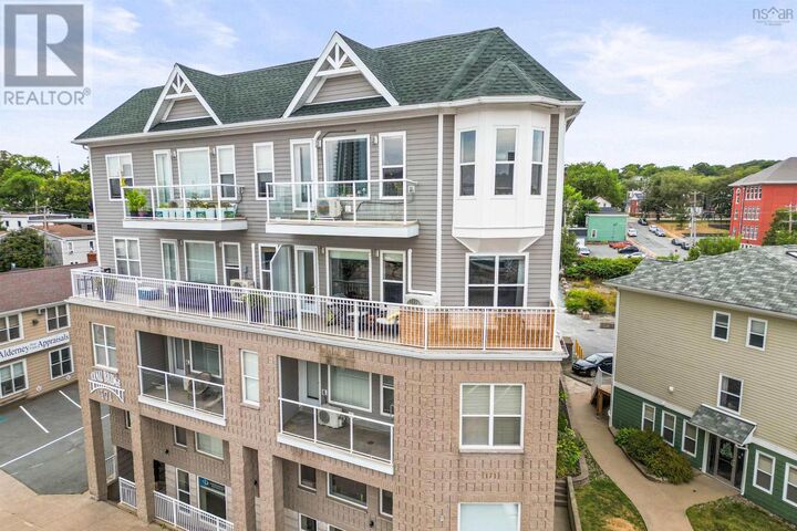 Property Photo:  306 Portland Street  NS B2Y 4X2 
