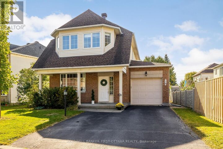14 Vistapointe Drive  Ottawa ON K2G 6N5 photo