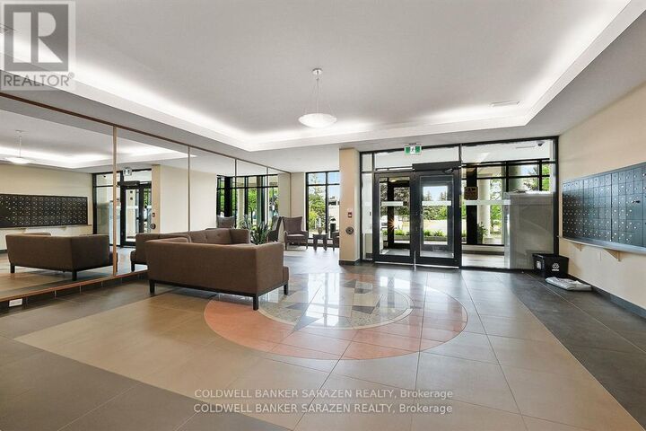 Property Photo:  100 Roger Guindon Avenue 506  ON K1G 3Z7 