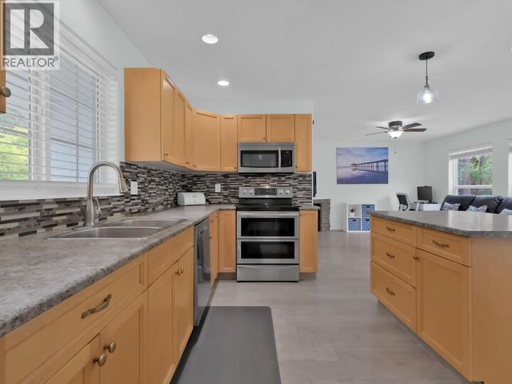 Property Photo:  7200 Victoria Road South  BC V0H 1Z2 